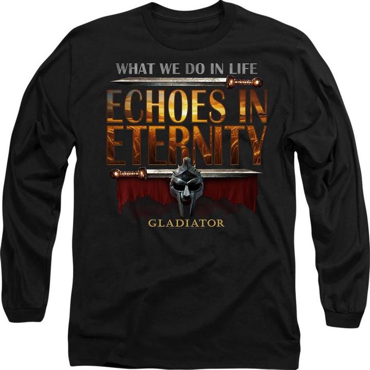Wüsthof Echoes In Eternity TShirt (XL)