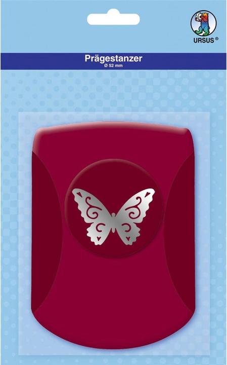 Image du produit Ursus Emporte-pièce papillon
