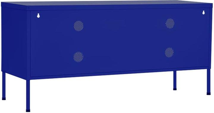 Image du produit VidaXL Everett (105 x 35 x 50 cm)