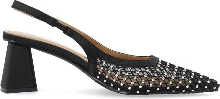 Actual product image Bianco BIAMARALYN Slingbacks (38)