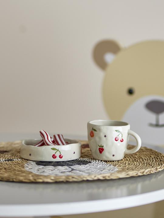 Produktbild Bloomingville Mini Tatiana (2 Stück)