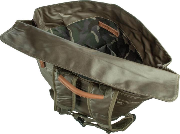 Image du produit Greenburry Sac à dos / Daypack Waterproof Aviator 5914 (17 l)