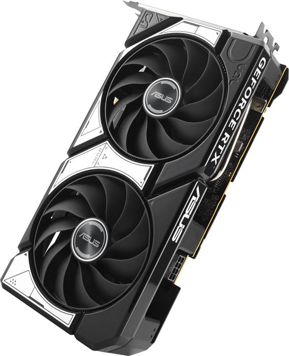 Produktbild ASUS Dual GeForce RTX 5060 OC (8 GB)