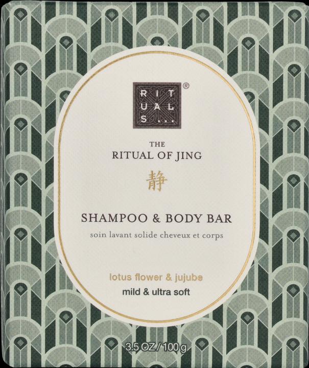 Produktbild Rituals Jing (1000 ml)