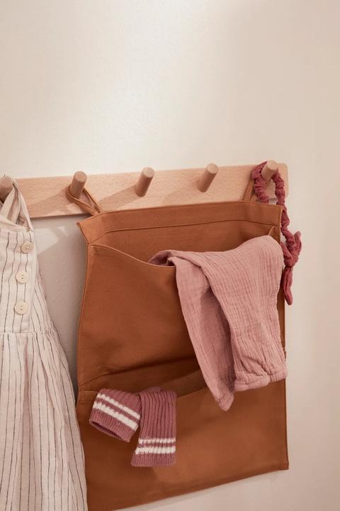 Produktbild Kids Concept aus Stoff, braun