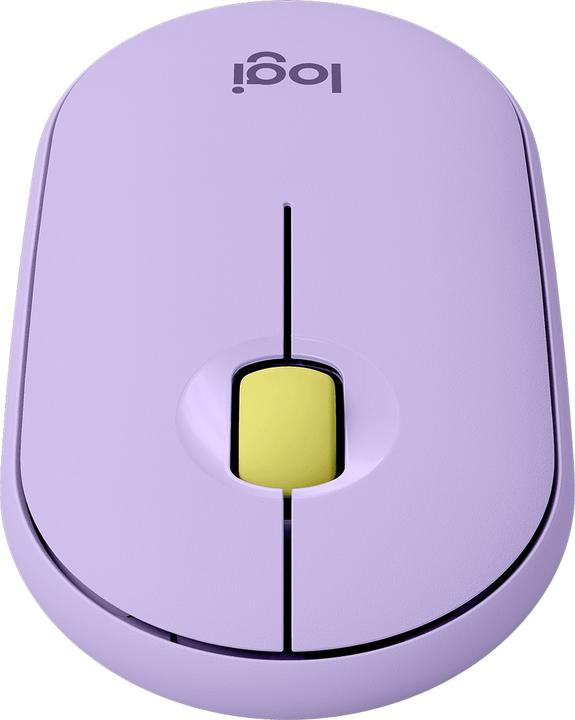 Produktbild Logitech Pebble M350 (Kabellos)