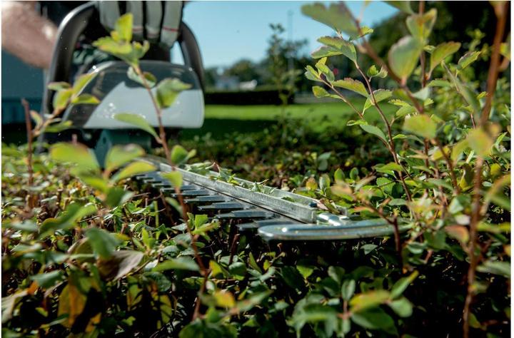 Produktbild Metabo Ahs 18-55 V (Akkuheckenschere)