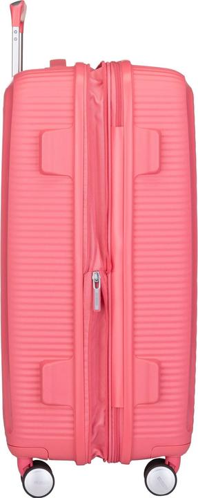 Actual product image American Tourister Soundbox (71.50 l, M (50 - 90l))