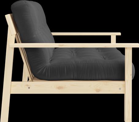 Produktbild Karup Design Unwind (3-Sitzer, Bettsofa)