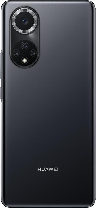 Produktbild Huawei nova 9 (128 GB, Black, 6.57", Dual SIM, 50 Mpx, 4G)
