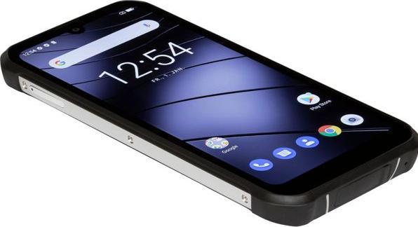Produktbild Gigaset GX290 Plus (64 GB, Titanium Grey, 6.10", Hybrid Dual SIM, 13 Mpx, 4G)