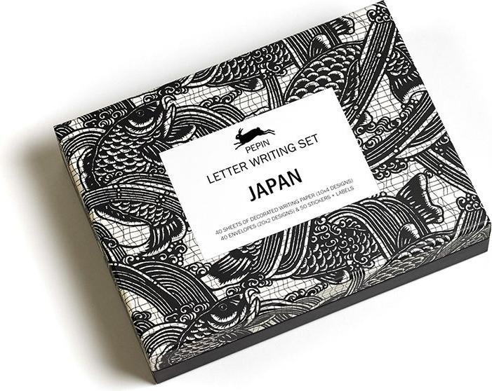 Image du produit Japon (A5, 40 x)