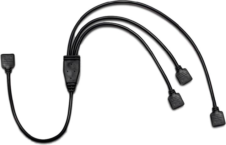 Intertech RGB Verteiler