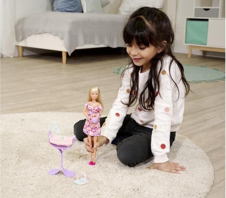 Image du produit Simba Steffi Love Hello Baby