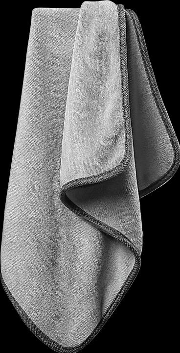 Actual product image Baseus Microfiber cleaning cloth