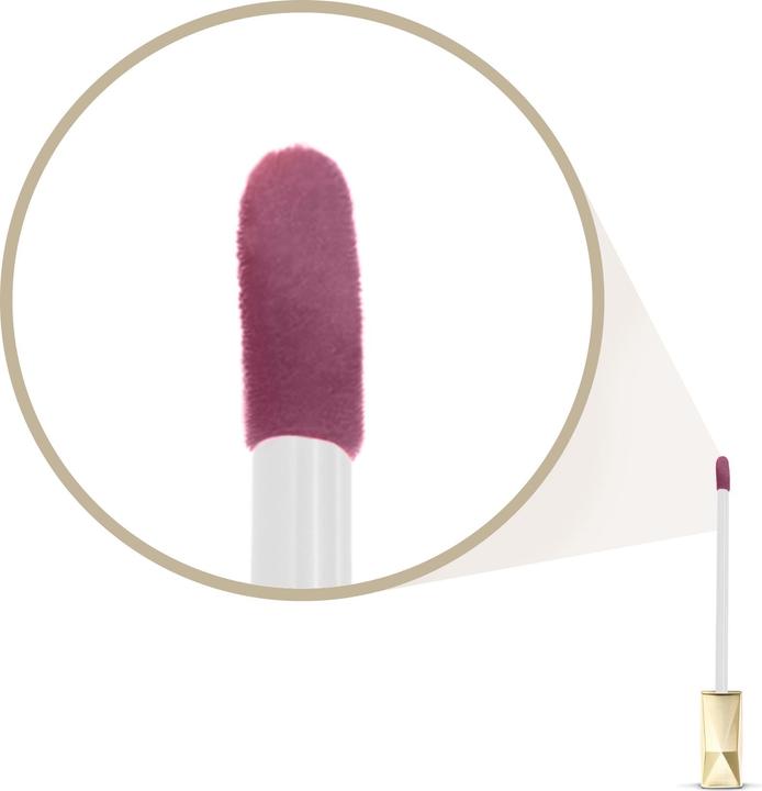 Produktbild Max Factor Honey Lacquer (35 Blooming Berry)