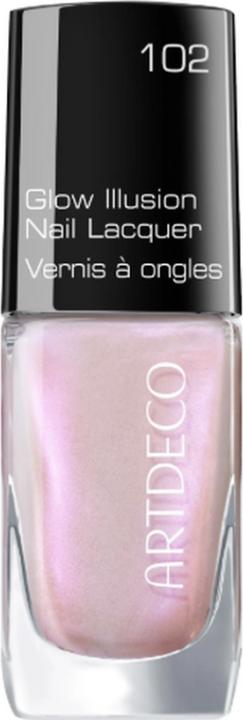 Immagine prodotto Artdeco Lacca per unghie Glow Illusion 1104 102 (102 - glassa rosa, Smalto)