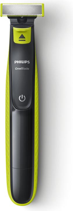 Image du produit Philips OneBlade Tondre, styliser, raser, pour toutes les longueurs de cheveux