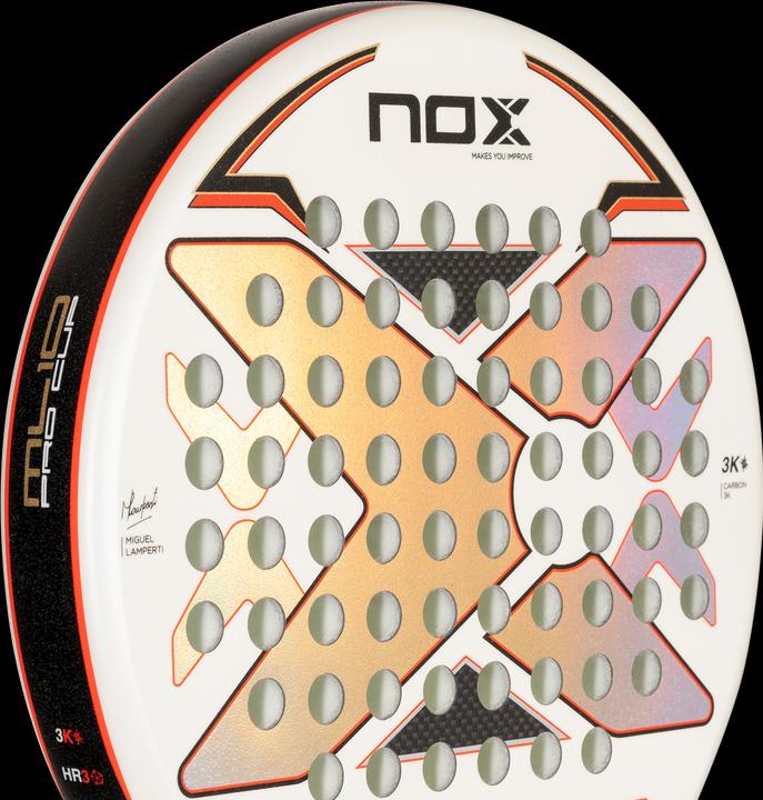Produktbild Nox ML10 PRO CUP Luxury 2024 by Miguel Lampertis