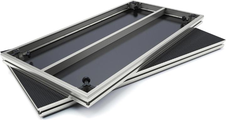Produktbild Showgear Spider Dex 2x1m (Bühnenpodestplatte)