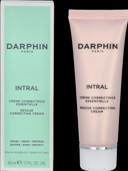 Actual product image Darphin Intral Rescue Cream (50 ml)