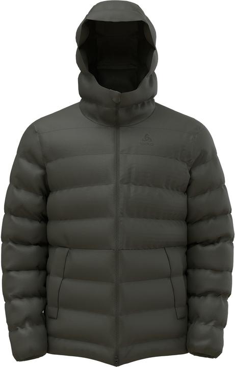 Immagine prodotto Odlo Giacca isolata ASCENT N-THERMIC HOODED (L)