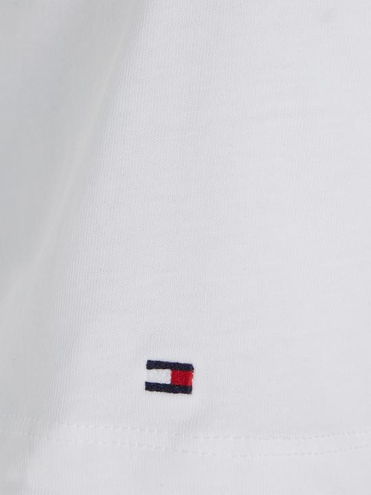Produktbild Tommy Hilfiger Heritage Hilfiger C-Nk Reg Tee (M)