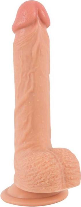Produktbild Realistixxx Naturdildo Mit Saugfuss