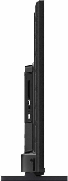 Produktbild Philips 43PUS8079/12 (43", LED, 4K, 2024)