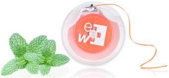 Actual product image Edel + White Waxed Easy Tape (70 m)