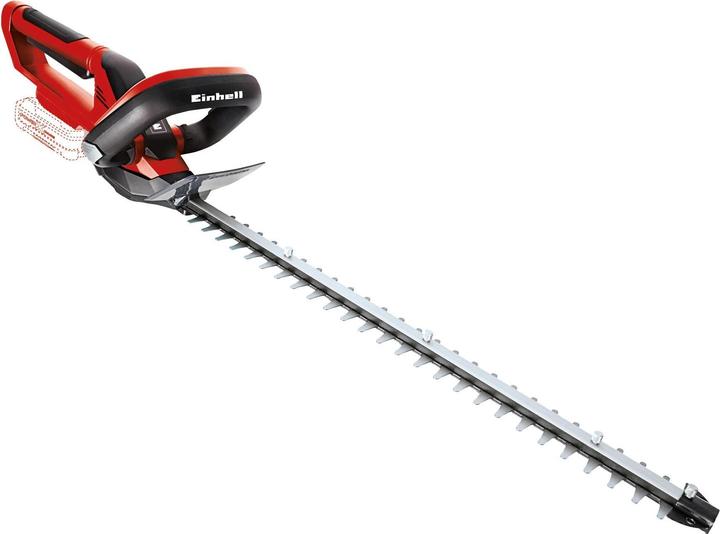 Einhell GE-CH 1855/1 Li-Solo (Akkuheckenschere)