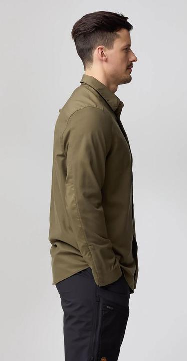 Immagine prodotto Fjällräven Keb Trekking Shirt (S)