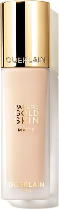 Guerlain Parure Gold Skin Matte (0N)