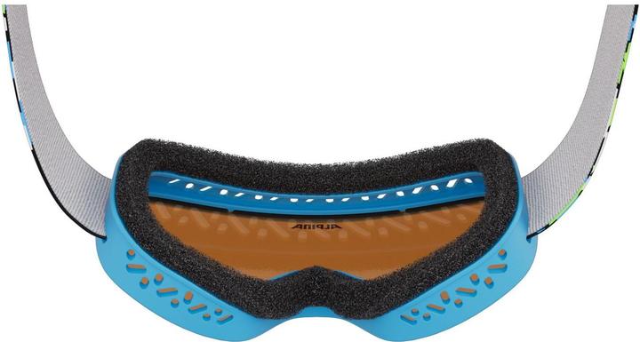 Actual product image ALPINA SPORTS Carvy 3.0