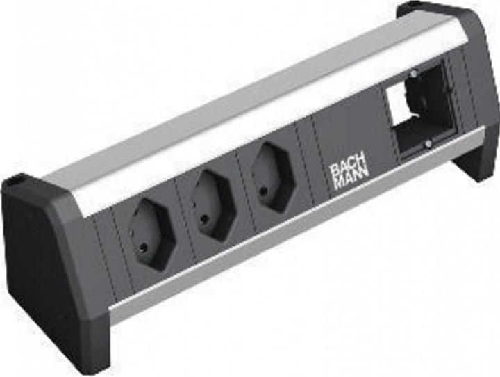 Actual product image Bachmann Desk 1 (3 x, Type 13, 0.20 m)