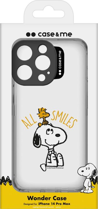 Produktbild Caseme Schutzhülle (Apple iPhone 14 Pro Max)