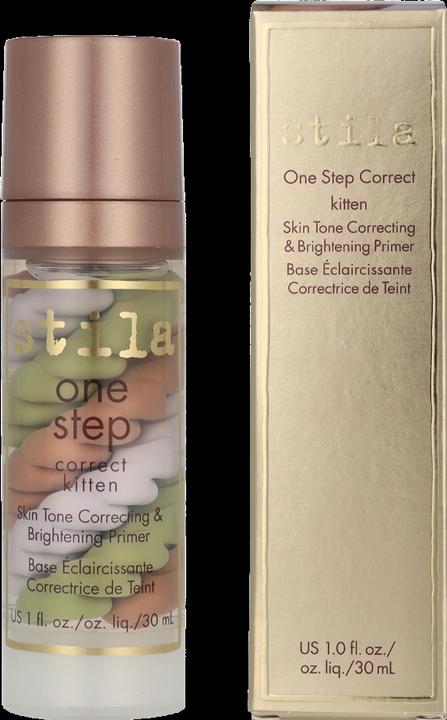 Actual product image Stila One Step