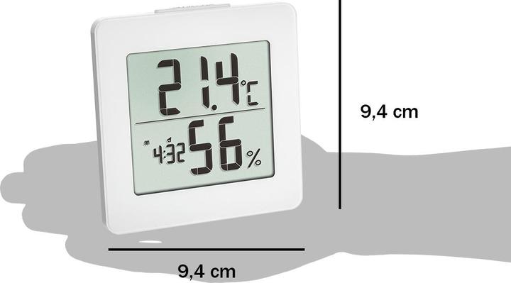 Produktbild TFA Thermo-Hygrometer