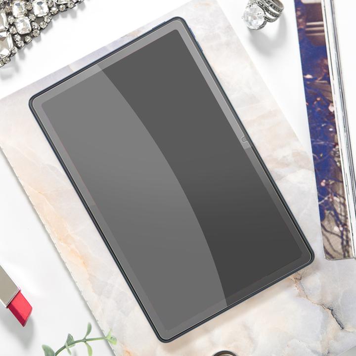 Actual product image Avizar Flexible display protection film (1 Piece, Lenovo Tab M10)