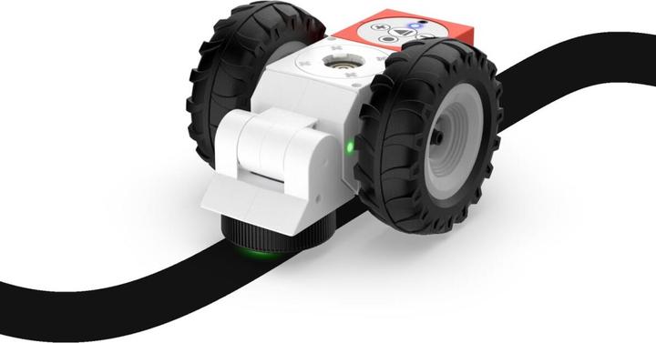 Produktbild Tinkerbots Education Basic Set