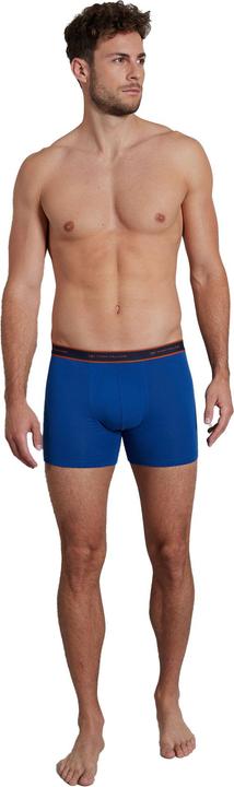 Actual product image Tom Tailor Boxer shorts Casual Figure-hugging (L, pack of 4)