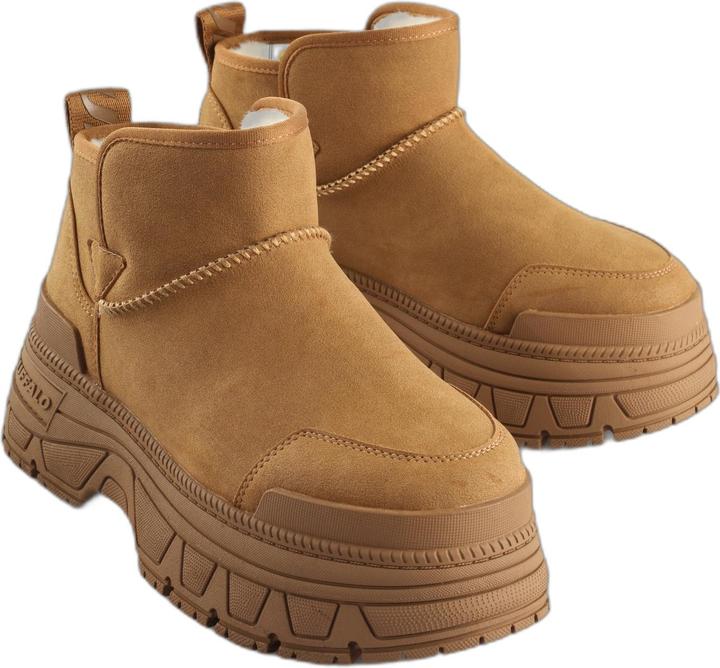 Image du produit Buffalo Fusion Slip On Lo Warm (41)