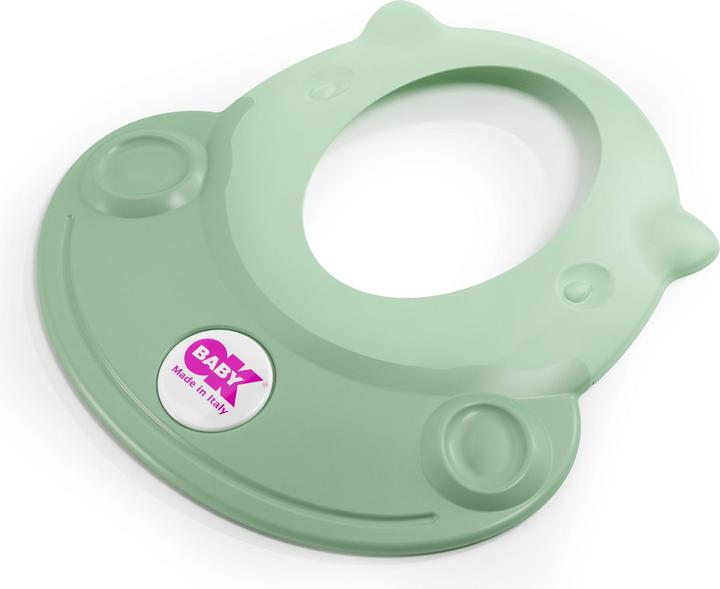 Image du produit OK Baby Visière de protection shampooing Hippo