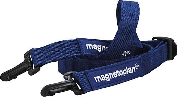 Actual product image Magnetoplan Presenter bag incl accessories