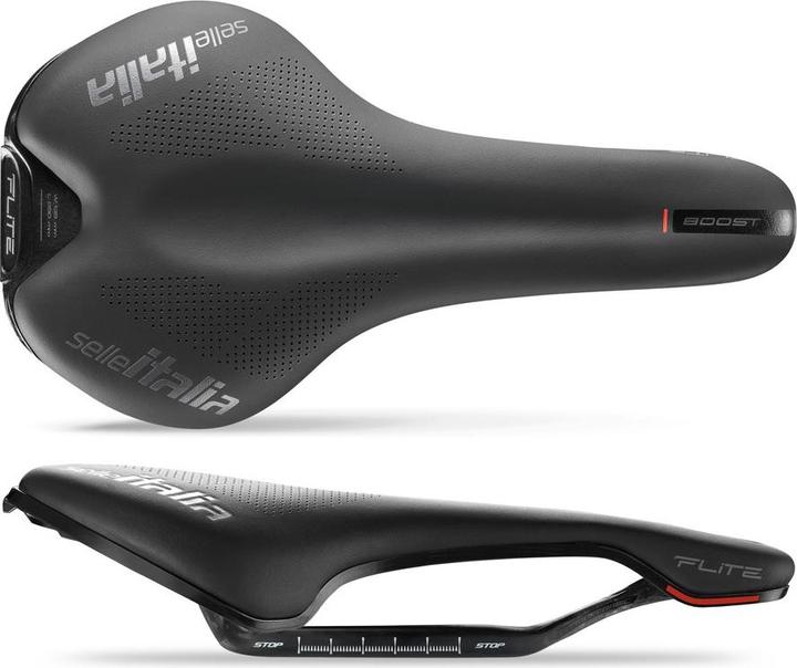 Actual product image Selle Italia Flite Boost Kit Carbon
