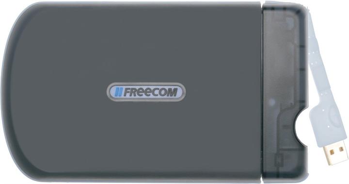 Immagine prodotto Freecom HD ToughDrive 2.5" USB3 2TB (2 TB)