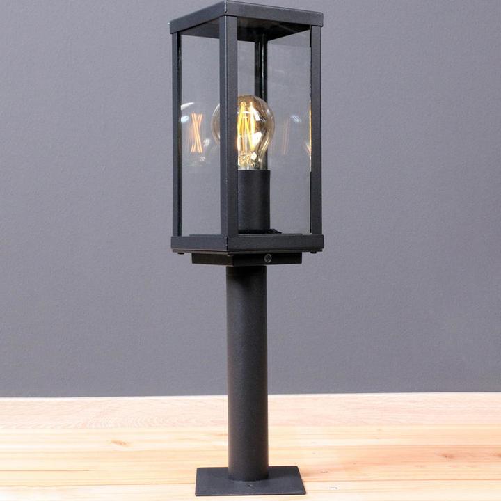 Produktbild Lutec Karo (E27, IP44)