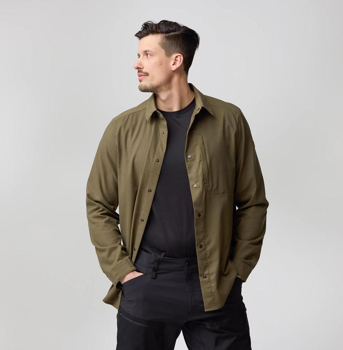 Immagine prodotto Fjällräven Keb Trekking Shirt (S)