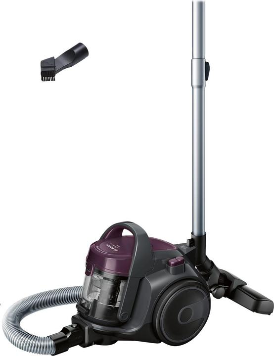 Produktbild Bosch Hausgeräte BGC05AAA1