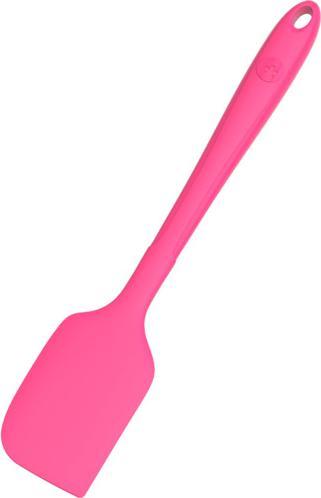 Produktbild Kochblume Design-Teigschaber L 30 cm pink